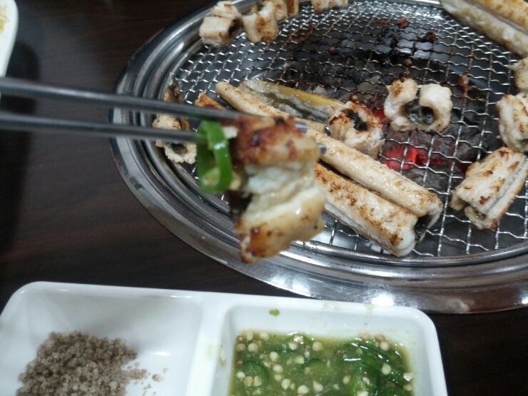목천장어 이미지