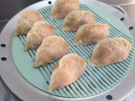 신촌만두 이미지