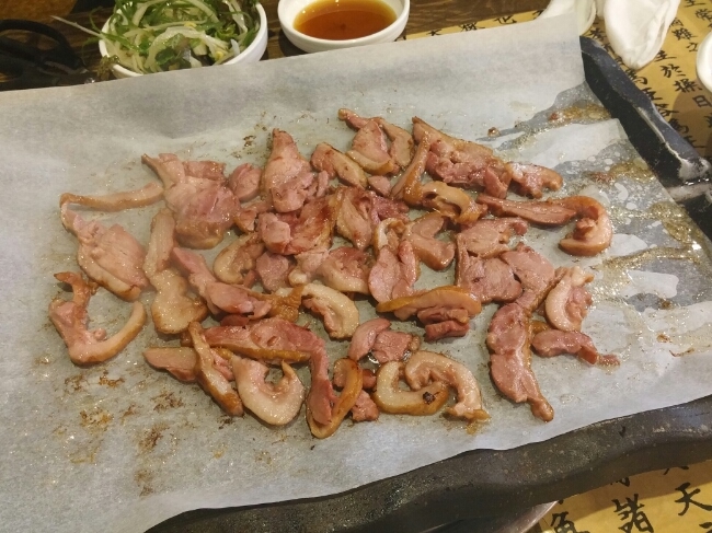 행복한오리 이미지