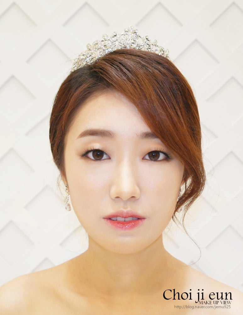 최지은메이크업뷰 이미지