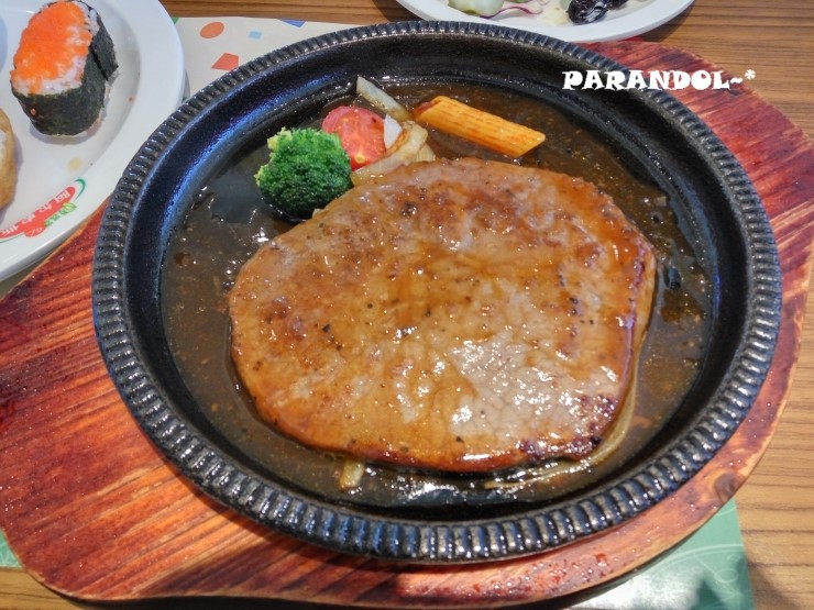 알프스뷔페 이미지