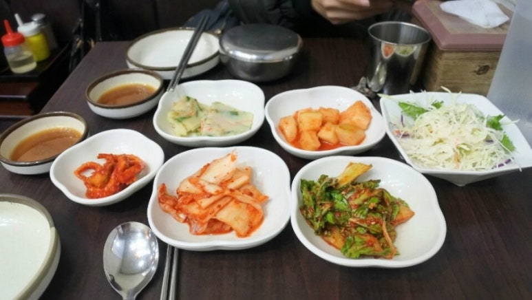 팔보면옥 이미지