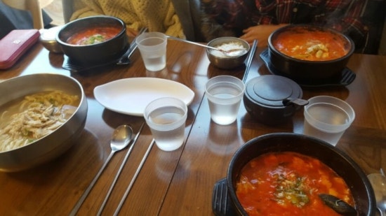 민들레식당 이미지