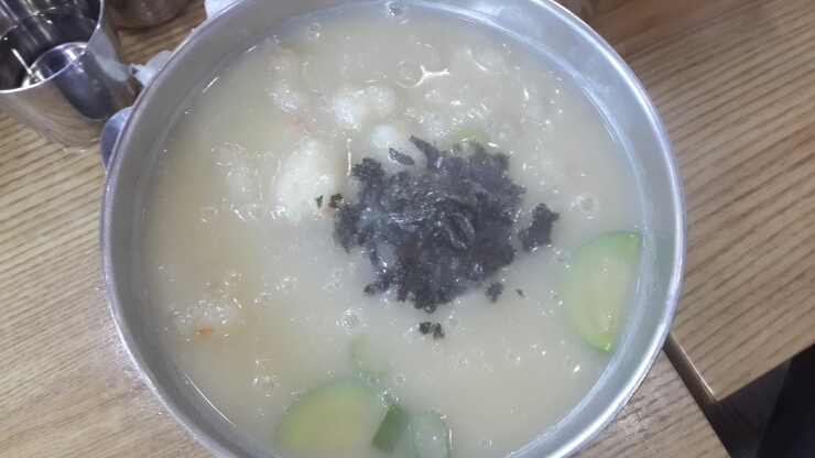 토지옹심이 이미지