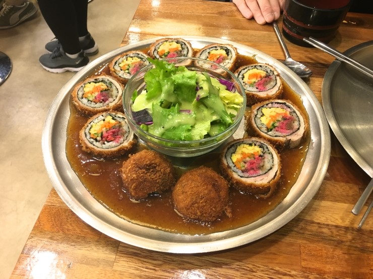 김밥투데이 이미지