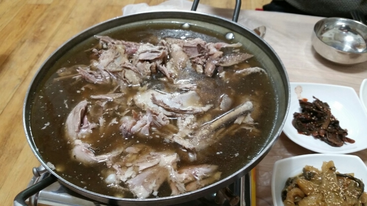 천둥옻오리 이미지
