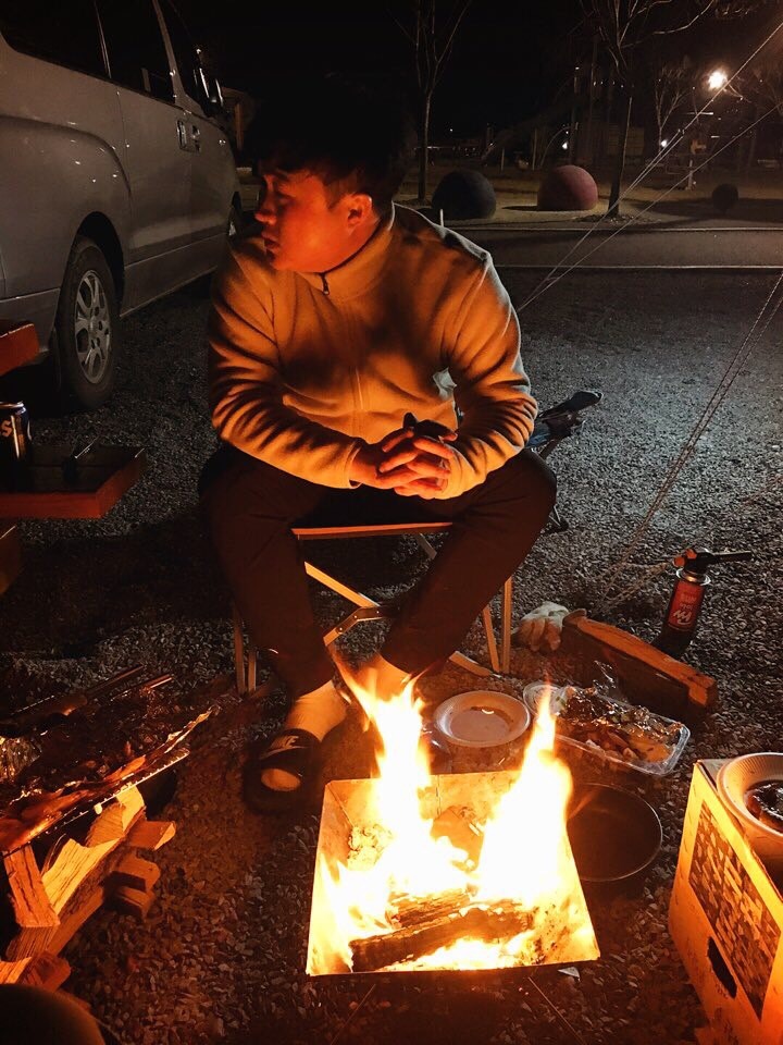 로하스캠핑 이미지