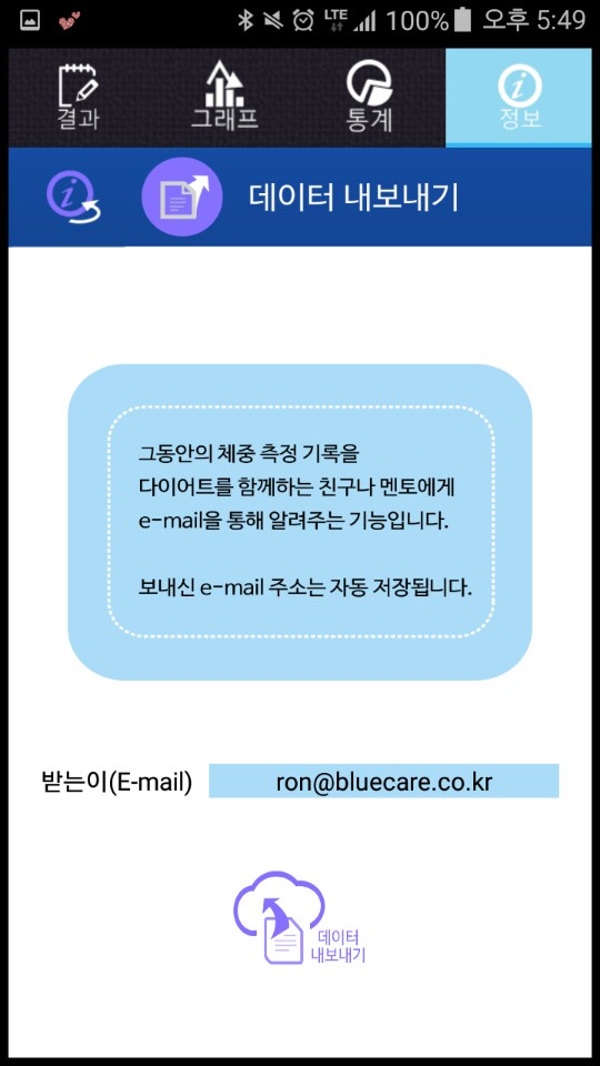 블루케어 이미지
