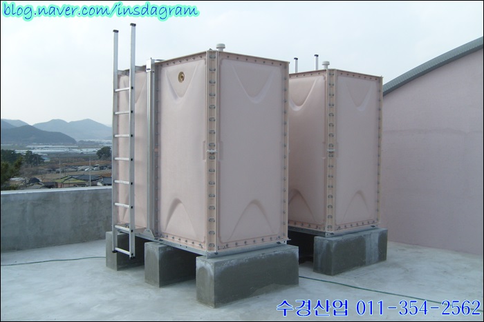 수경산업 이미지