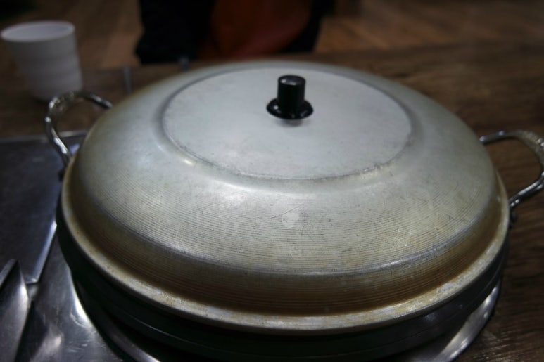 어수정의정부부대찌개 이미지