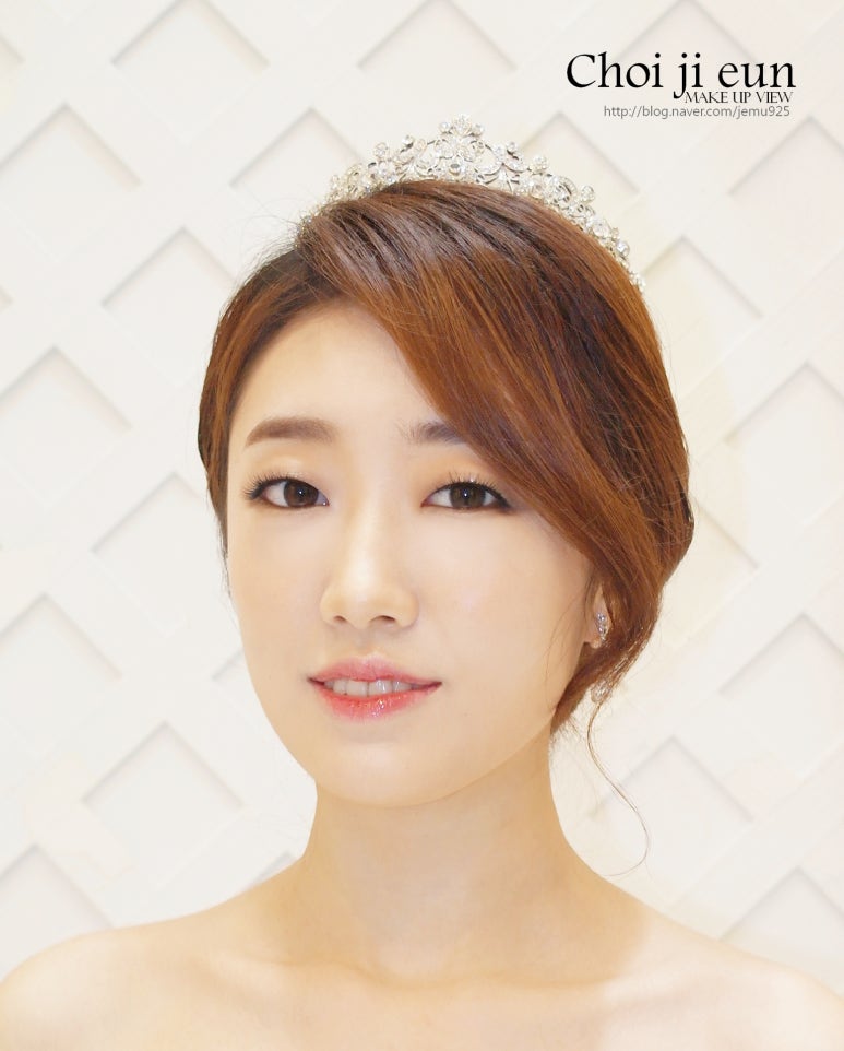 최지은메이크업뷰 이미지