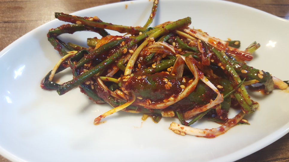 대전김치칼국수 이미지