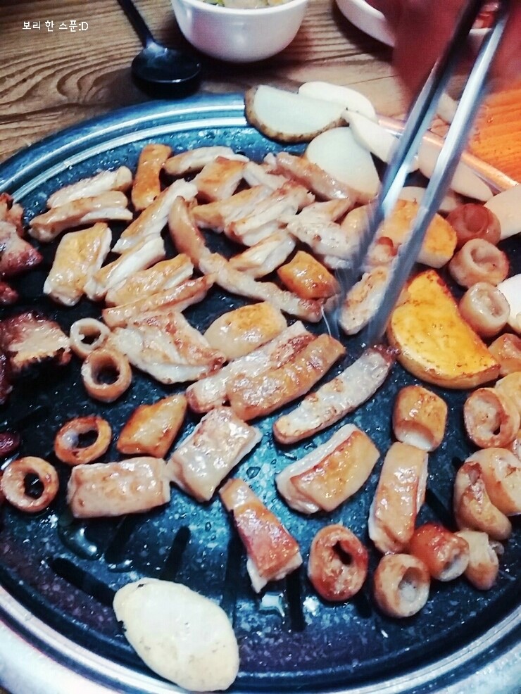 청송막창 이미지