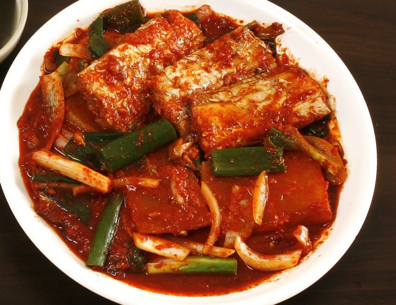 명동뚝배기 이미지