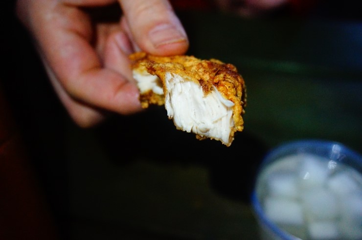 중앙통닭 이미지