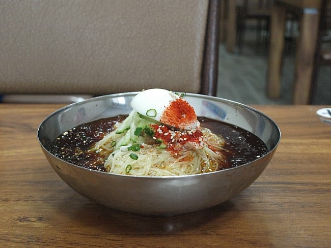 구옹진식당 이미지