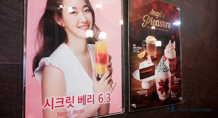 봉평한식부페 이미지