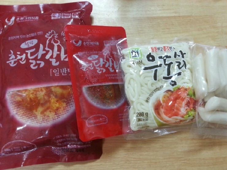 춘천그린식품 이미지