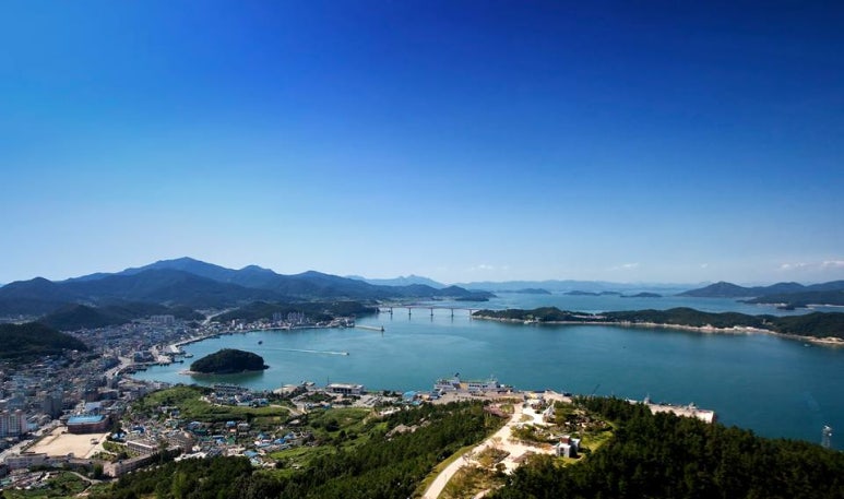 완도바다소리 이미지
