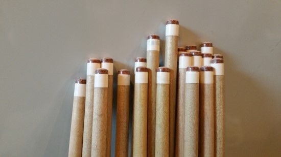 큐당구클럽 이미지