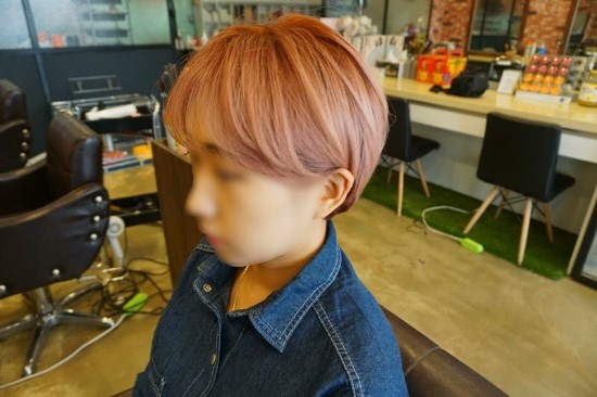 해림미용실 이미지