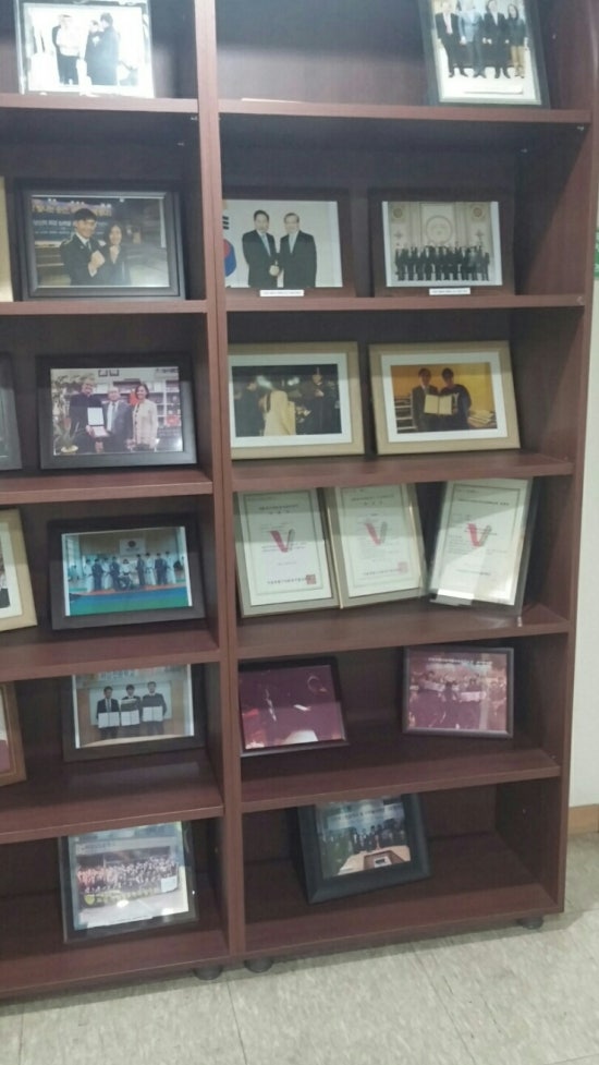 (주)조은시스템 이미지
