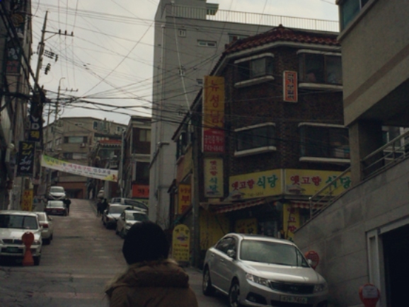 옛고향식당 이미지
