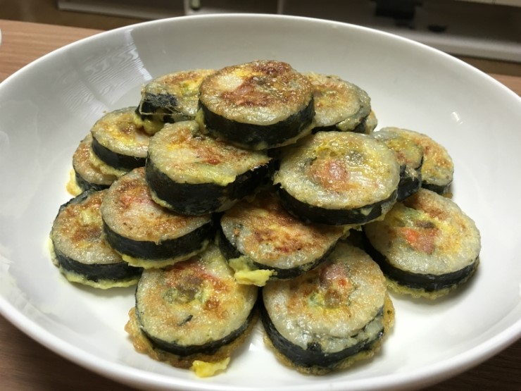 밥이야기.김밥 이미지