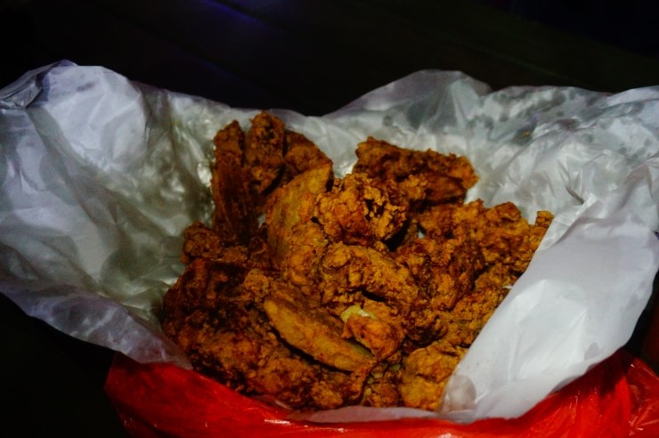 중앙통닭 이미지