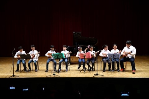 소리고운음악학원 이미지