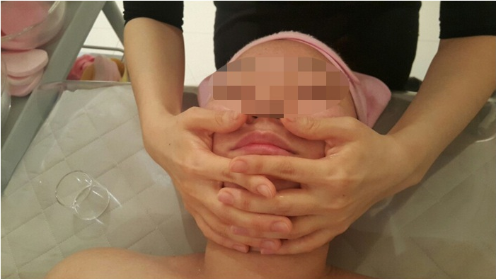 시원경락피부샵 이미지