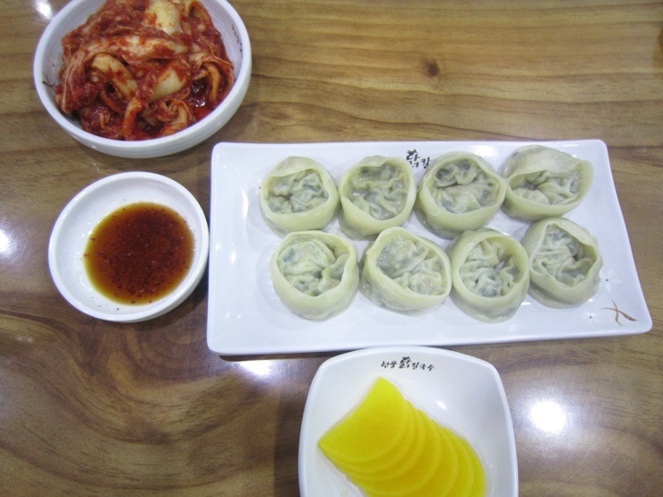 현풍닭칼국수성서점 이미지