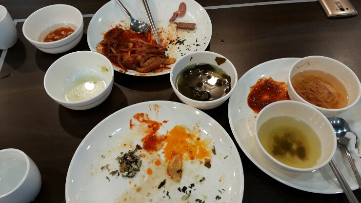 착한한식부페 이미지