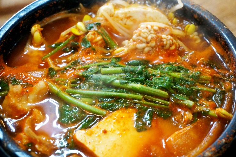 청정대구탕 이미지