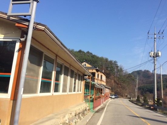 노루목주유소 이미지