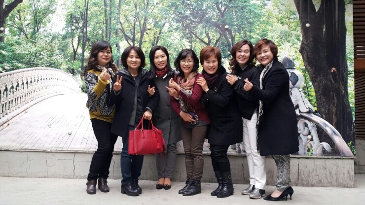 아모레뷰티카운셀러 이미지