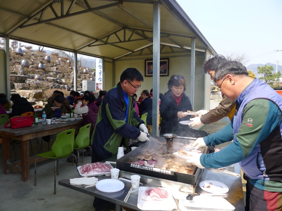 곡성버섯농장 이미지