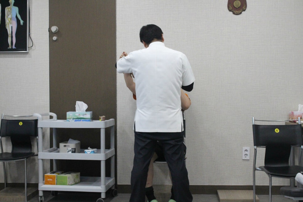 당당한의원 이미지