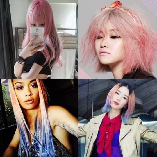로즈헤어샵 이미지