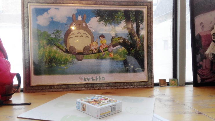 카페퍼즐 이미지