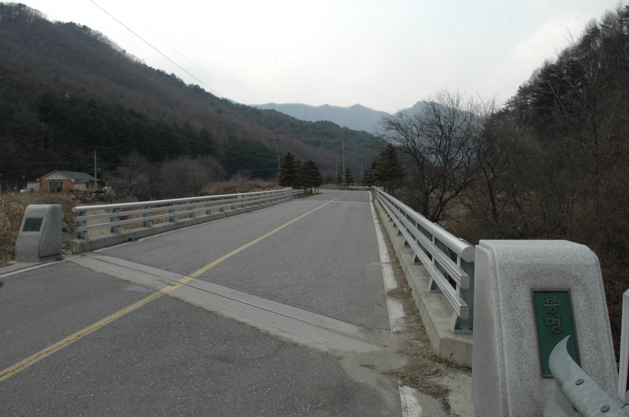 발교산산장 이미지