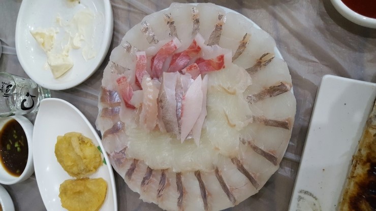 원조포항물횟집 이미지
