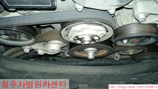 차병원카센타 이미지