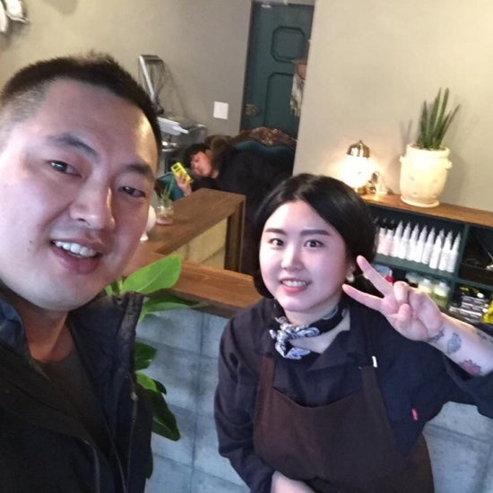The dos a dos 이미지