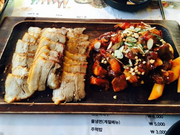 형제족발 이미지