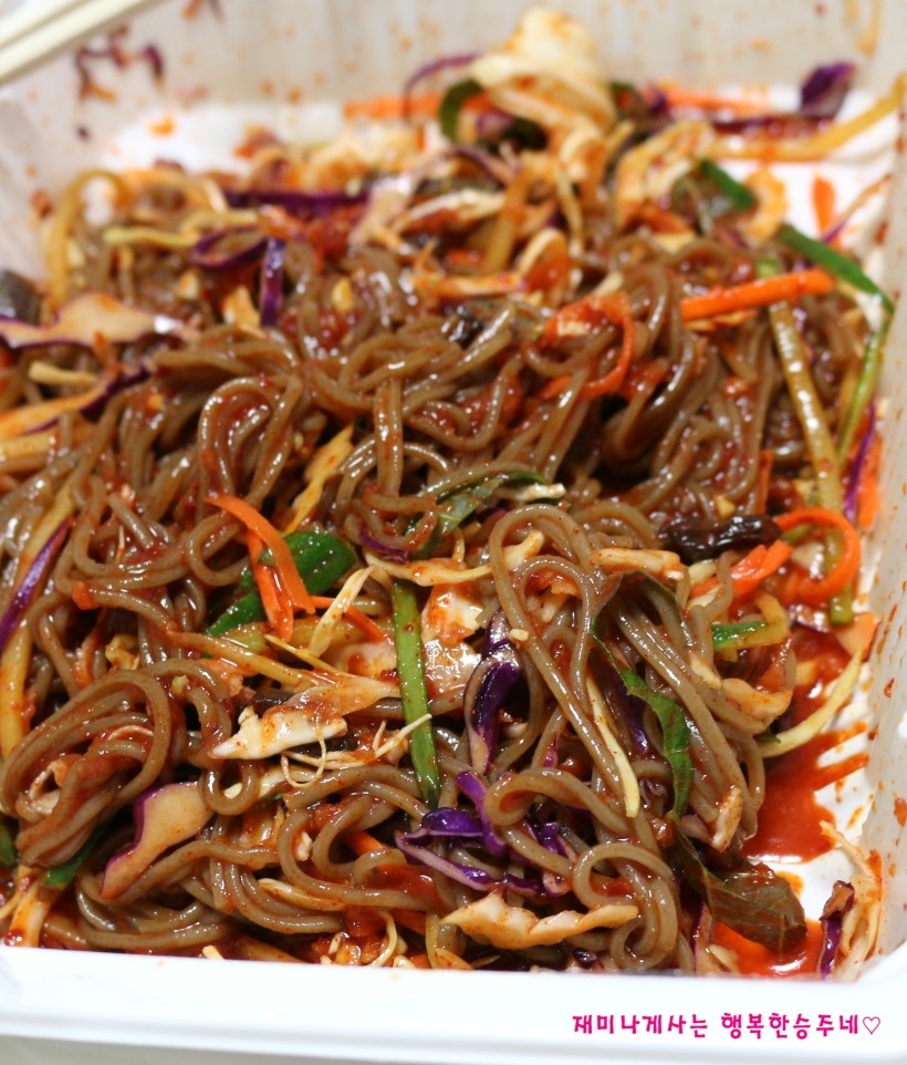 더맛있는족발전주 이미지