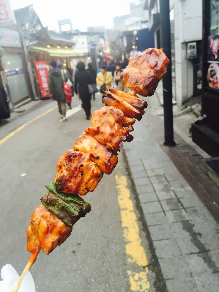 반한닥 이미지