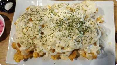 맥시카나치킨 이미지
