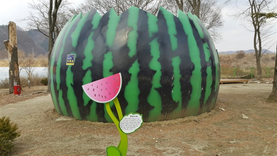 청운오토캠핑장 이미지
