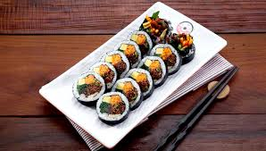 대한김밥 이미지